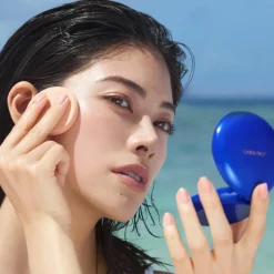 Shiseido Sonnenschutz|