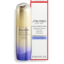 Shiseido Augenpflege·Augenpflege|