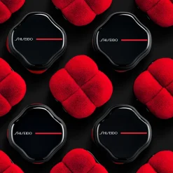 Shiseido Schwämme|Puderpinsel|