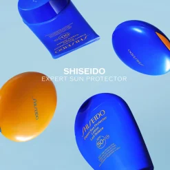 Shiseido Sonnenpflege|
