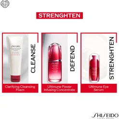 Shiseido Augenpflege·Augenpflege|
