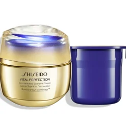 Shiseido Anti Aging·Anti-Aging|