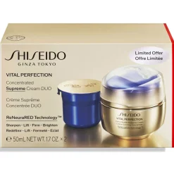 Shiseido Anti Aging·Anti-Aging|