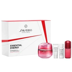 Shiseido Sets·Gesichtspflege Set|