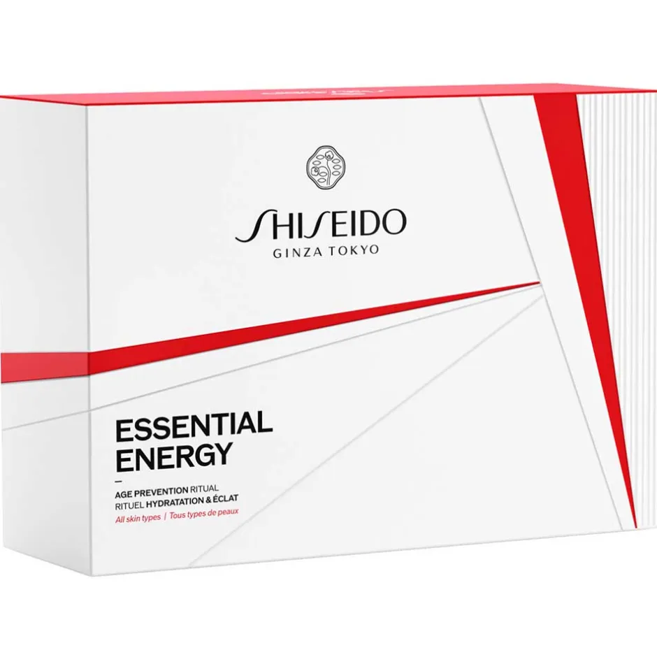Shiseido Sets·Gesichtspflege Set|
