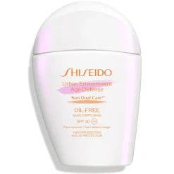 Shiseido Sonnenschutz|
