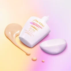 Shiseido Sonnenschutz|