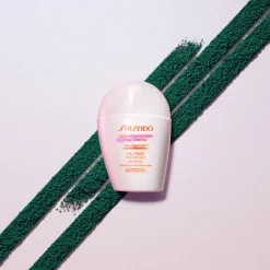 Shiseido Sonnenschutz|