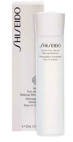 Shiseido Makeup-Entferner|