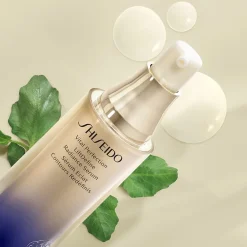 Shiseido Serum & Kur ·Serum|