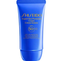 Shiseido Sonnenschutz|