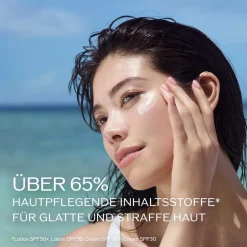 Shiseido Sonnenschutz|