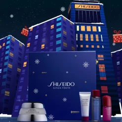 Shiseido Sets·Gesichtspflege Set|