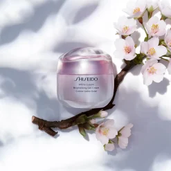 Shiseido Spezialpflege·Gegen Pigment Verfärbungen|Gesichtpflege·Tages & Nachtpflege|