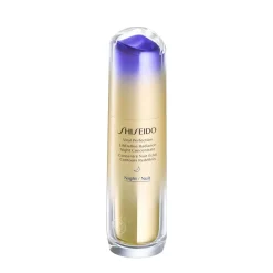 Shiseido Gesichtpflege·Nachtpflege|