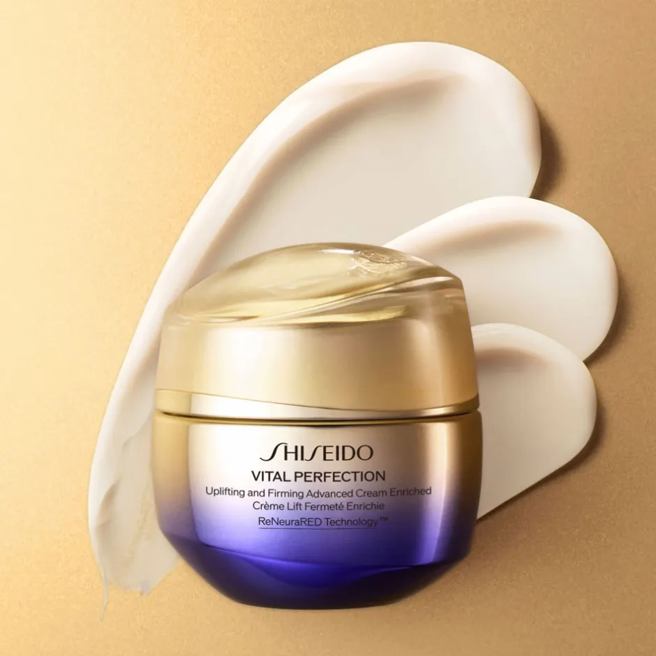 Shiseido Anti Aging·Anti-Aging|
