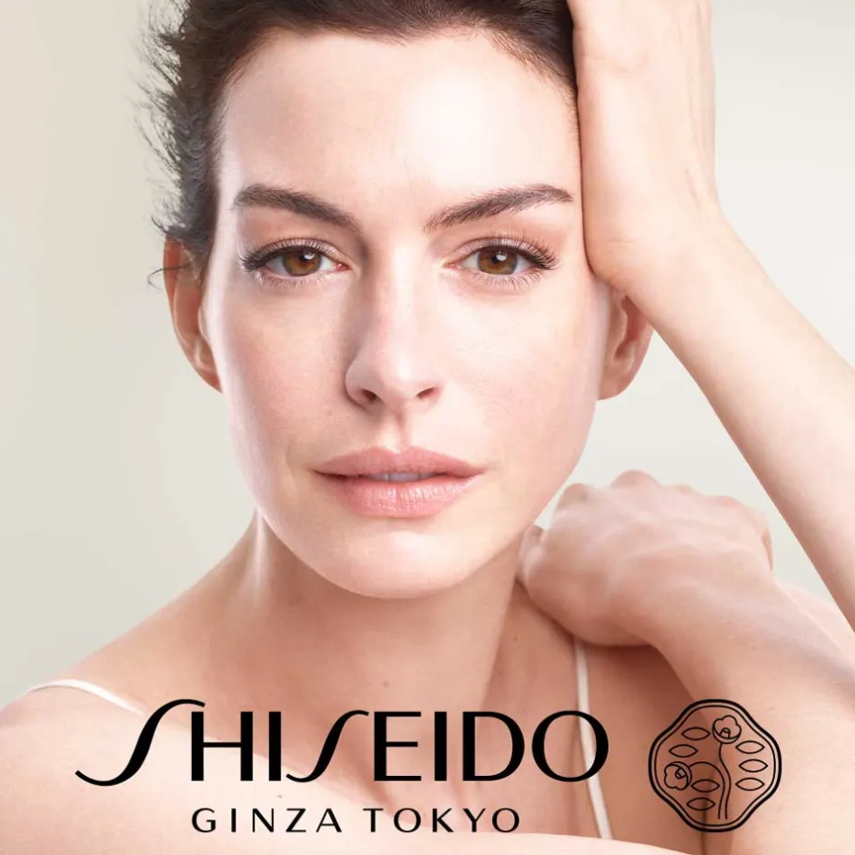 Shiseido Anti Aging·Anti-Aging|