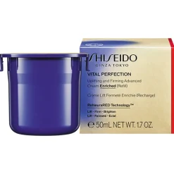 Shiseido Anti Aging·Anti-Aging|