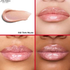 Shiseido Lipgloss·Lipgloss|