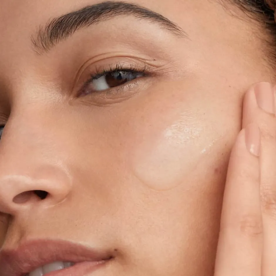 Shiseido Serum & Kur ·Serum|