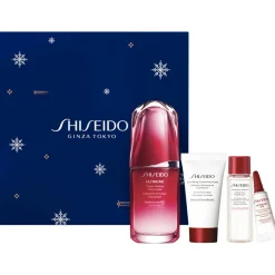 Shiseido Sets·Gesichtspflege Set|