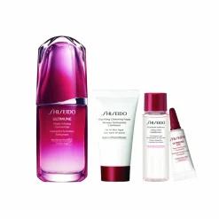Shiseido Sets·Gesichtspflege Set|