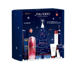 Shiseido Sets·Gesichtspflege Set|