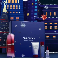 Shiseido Sets·Gesichtspflege Set|