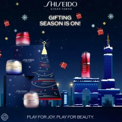 Shiseido Sets·Gesichtspflege Set|