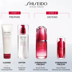 Shiseido Sets·Gesichtspflege Set|