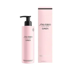 Shiseido Duschpflege·Shower Gel|