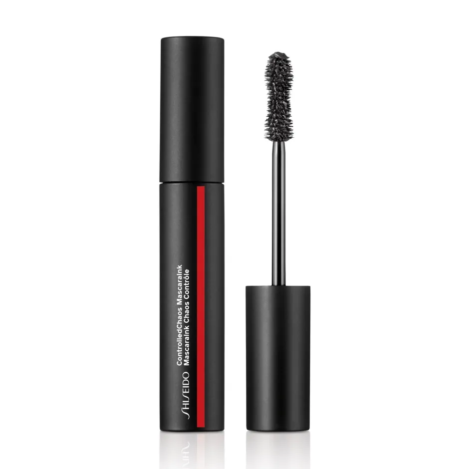 Shiseido Mascara·Mascara|