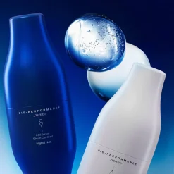 Shiseido Serum & Kur ·Serum|