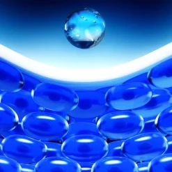 Shiseido Serum & Kur ·Serum|