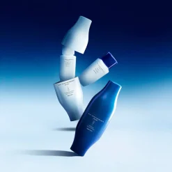 Shiseido Serum & Kur ·Serum|