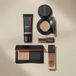 Shiseido Make-Up|
