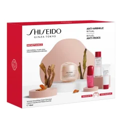 Shiseido Sets·Gesichtspflege Set|