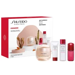 Shiseido Sets·Gesichtspflege Set|