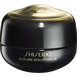 Shiseido Augenpflege·Augen- & Lippen Pflege|