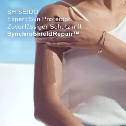 Shiseido Sonnenschutz|