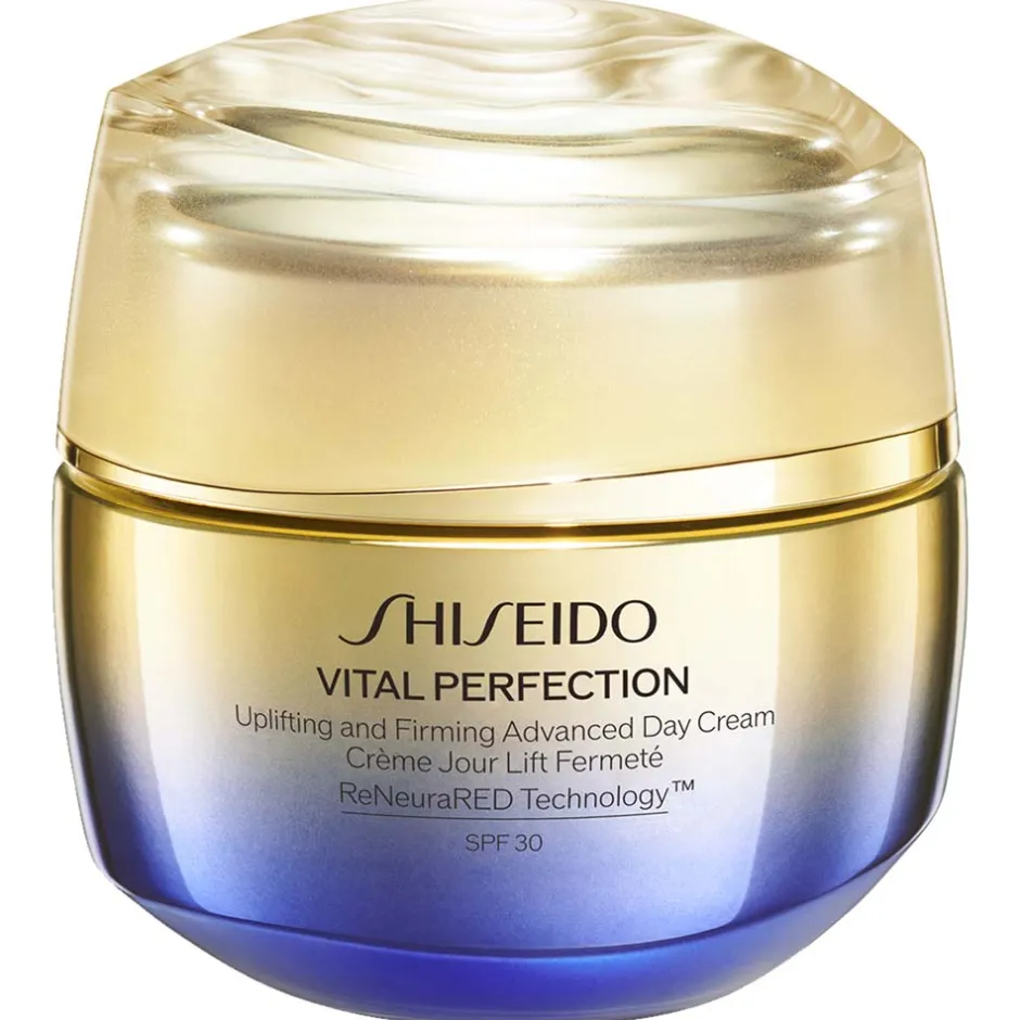 Shiseido Anti Aging·Anti-Aging|