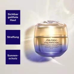 Shiseido Anti Aging·Anti-Aging|