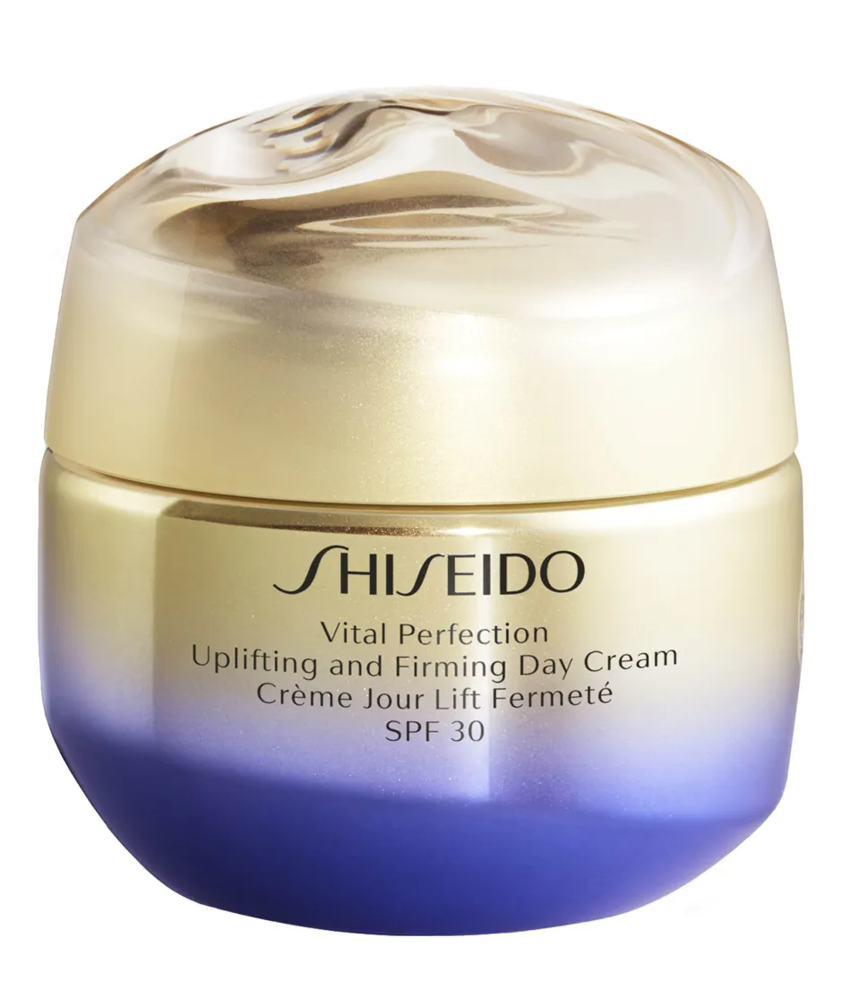 Shiseido Gesichtpflege·Tagespflege|