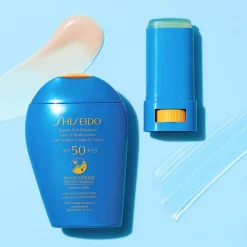 Shiseido Sonnenpflege|