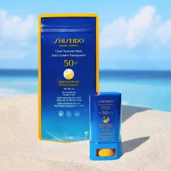 Shiseido Sonnenpflege|