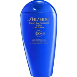 Shiseido Sonnenschutz|
