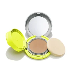 Shiseido Puder|Sonnenschutz|