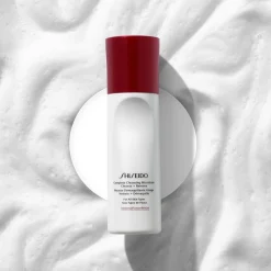 Shiseido Reinigung·Gesichtspeeling|