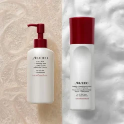 Shiseido Reinigung·Gesichtspeeling|