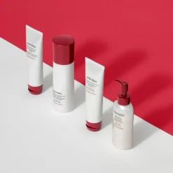 Shiseido Reinigung·Gesichtspeeling|